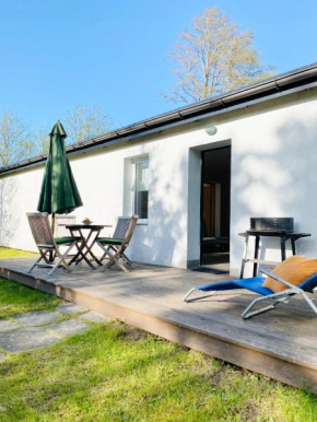Beachhouse Domek 9, Sarbinowo